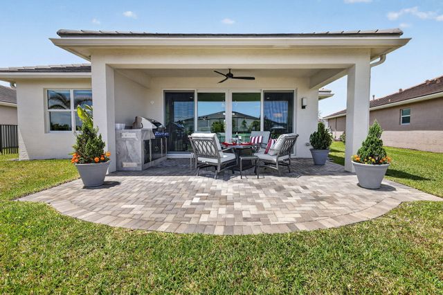 11869 SW Poseidon Way, Port St. Lucie, Port St Lucie, FL 34987