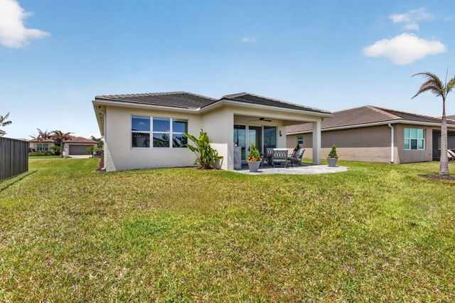 11869 SW Poseidon Way, Port St. Lucie, Port St Lucie, FL 34987