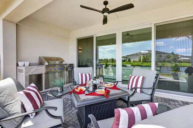 11869 SW Poseidon Way, Port St. Lucie, Port St Lucie, FL 34987