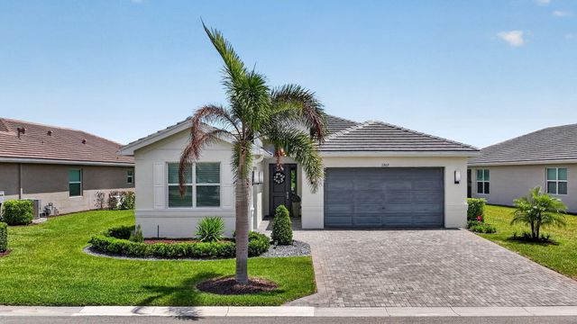 11869 SW Poseidon Way, Port St. Lucie, Port St Lucie, FL 34987