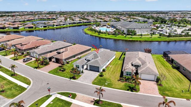 11869 SW Poseidon Way, Port St. Lucie, Port St Lucie, FL 34987