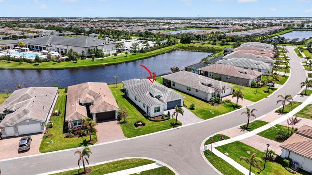 11869 SW Poseidon Way, Port St. Lucie, Port St Lucie, FL 34987