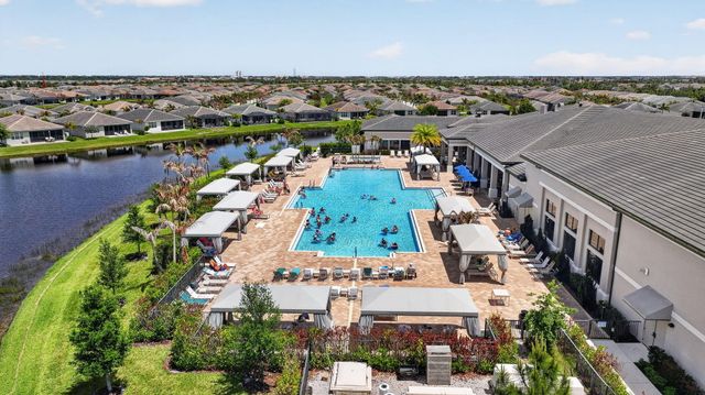 11869 SW Poseidon Way, Port St. Lucie, Port St Lucie, FL 34987