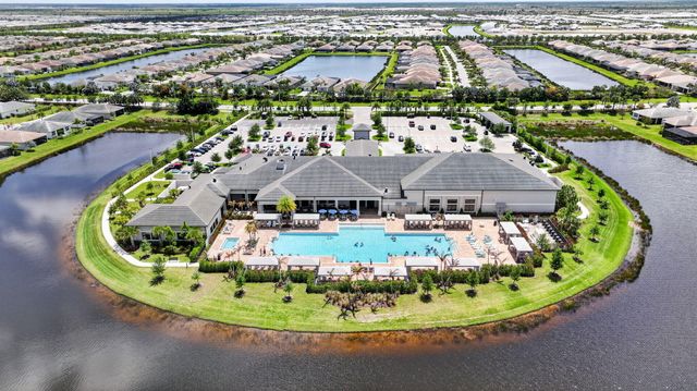 11869 SW Poseidon Way, Port St. Lucie, Port St Lucie, FL 34987