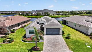 11869 SW Poseidon Way, Port St. Lucie, Port St Lucie, FL 34987
