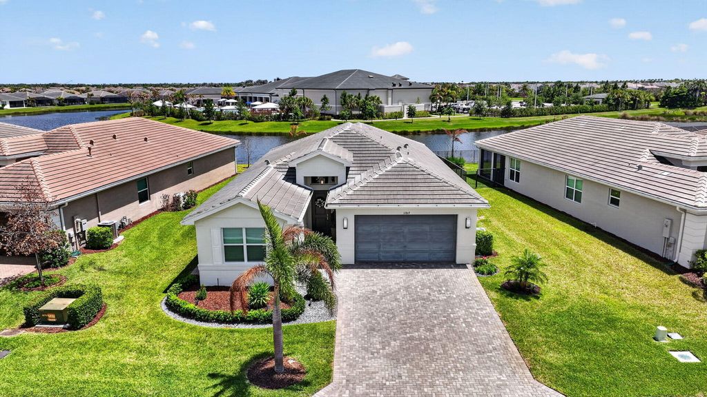 11869 SW Poseidon Way, Port St. Lucie, Port St Lucie, FL 34987