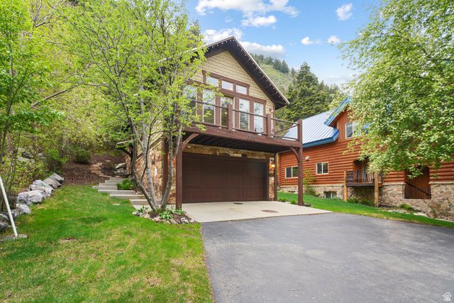 6635 N FAIRFAX DR, Provo Canyon, UT 84604