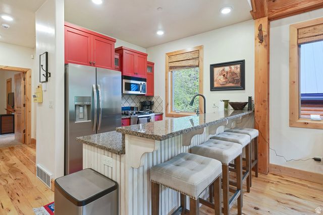 6635 N FAIRFAX DR, Provo Canyon, UT 84604