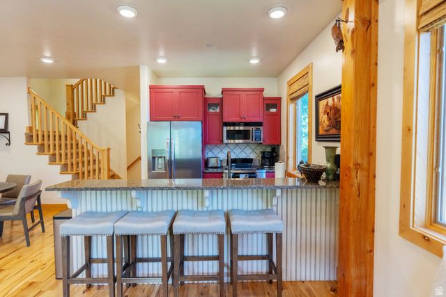 6635 N FAIRFAX DR, Provo Canyon, UT 84604