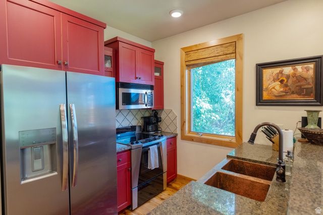 6635 N FAIRFAX DR, Provo Canyon, UT 84604