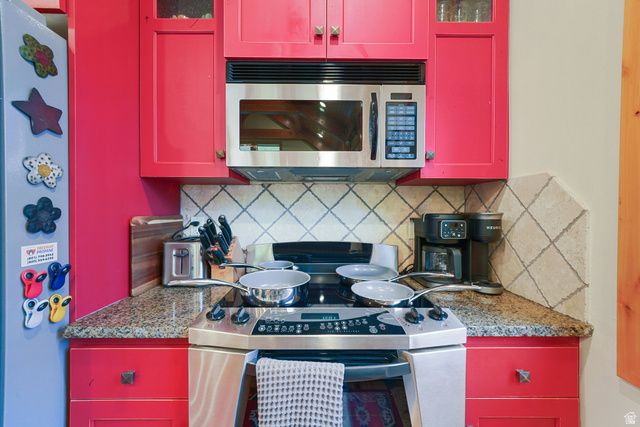 6635 N FAIRFAX DR, Provo Canyon, UT 84604