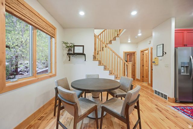 6635 N FAIRFAX DR, Provo Canyon, UT 84604