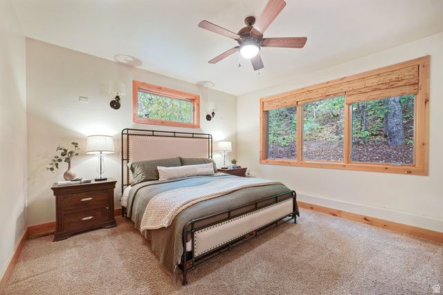 6635 N FAIRFAX DR, Provo Canyon, UT 84604