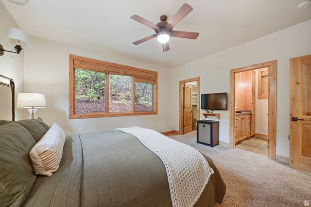 6635 N FAIRFAX DR, Provo Canyon, UT 84604
