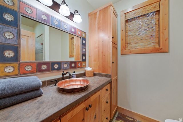 6635 N FAIRFAX DR, Provo Canyon, UT 84604