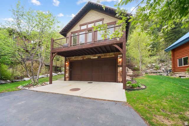 6635 N FAIRFAX DR, Provo Canyon, UT 84604