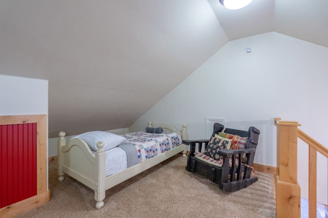 6635 N FAIRFAX DR, Provo Canyon, UT 84604