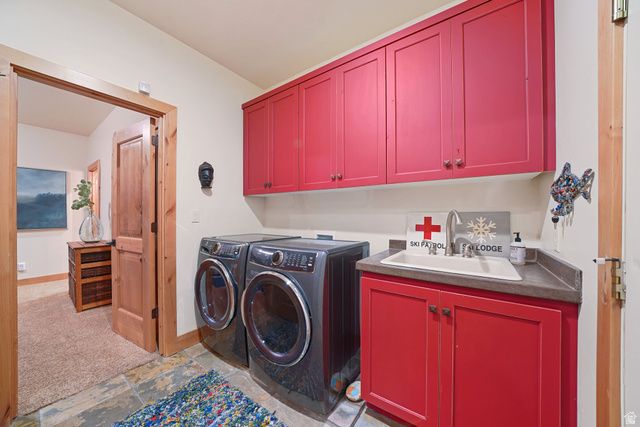6635 N FAIRFAX DR, Provo Canyon, UT 84604