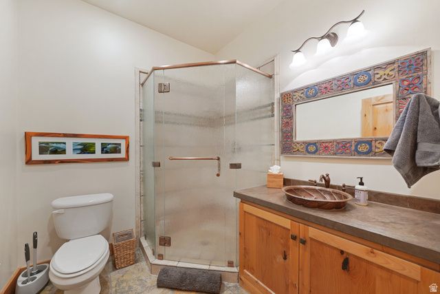 6635 N FAIRFAX DR, Provo Canyon, UT 84604