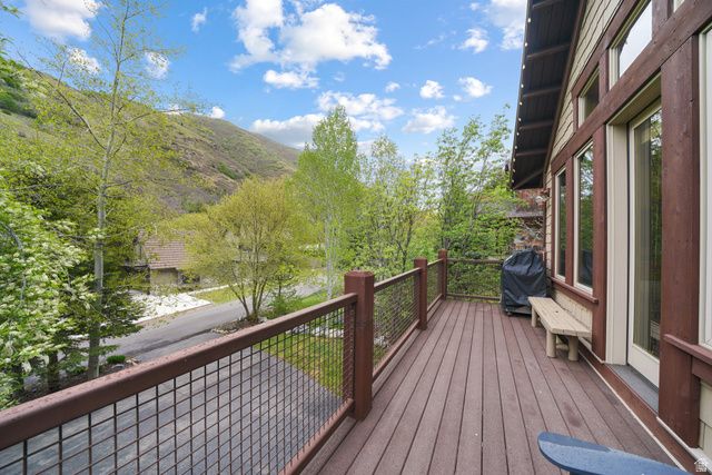 6635 N FAIRFAX DR, Provo Canyon, UT 84604