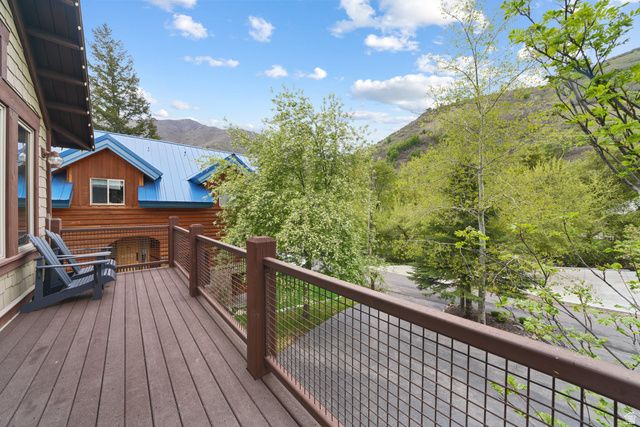 6635 N FAIRFAX DR, Provo Canyon, UT 84604