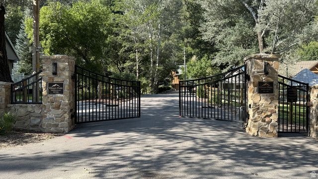 6635 N FAIRFAX DR, Provo Canyon, UT 84604