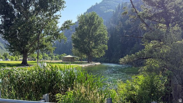 6635 N FAIRFAX DR, Provo Canyon, UT 84604