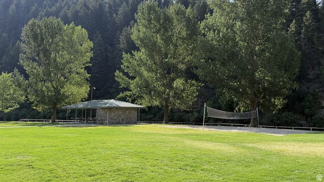 6635 N FAIRFAX DR, Provo Canyon, UT 84604