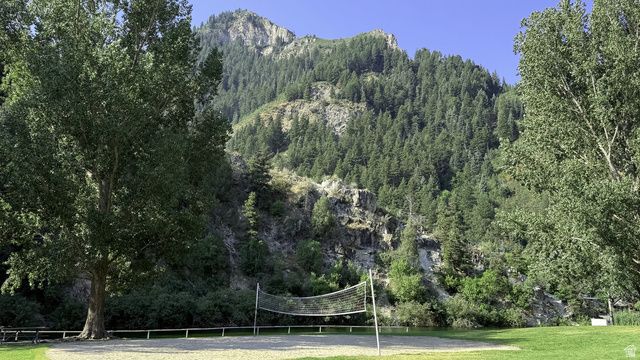 6635 N FAIRFAX DR, Provo Canyon, UT 84604