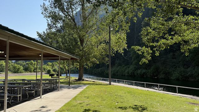 6635 N FAIRFAX DR, Provo Canyon, UT 84604