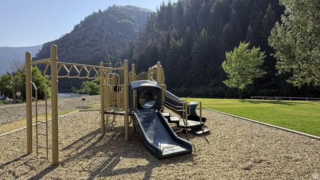 6635 N FAIRFAX DR, Provo Canyon, UT 84604