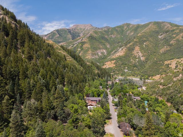 6635 N FAIRFAX DR, Provo Canyon, UT 84604