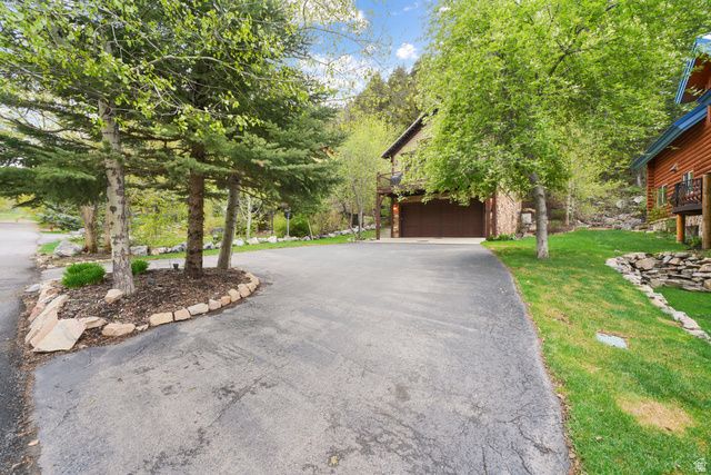 6635 N FAIRFAX DR, Provo Canyon, UT 84604