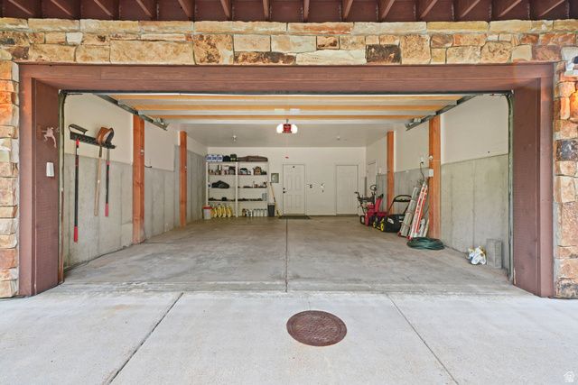 6635 N FAIRFAX DR, Provo Canyon, UT 84604