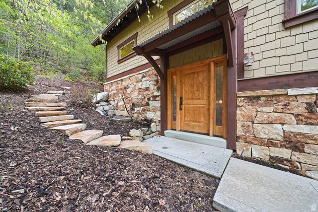 6635 N FAIRFAX DR, Provo Canyon, UT 84604