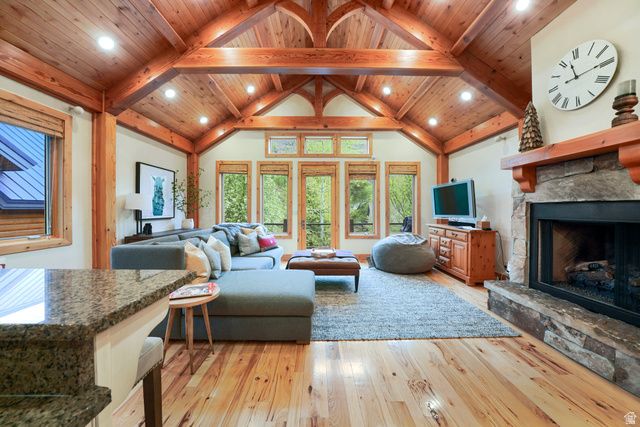 6635 N FAIRFAX DR, Provo Canyon, UT 84604
