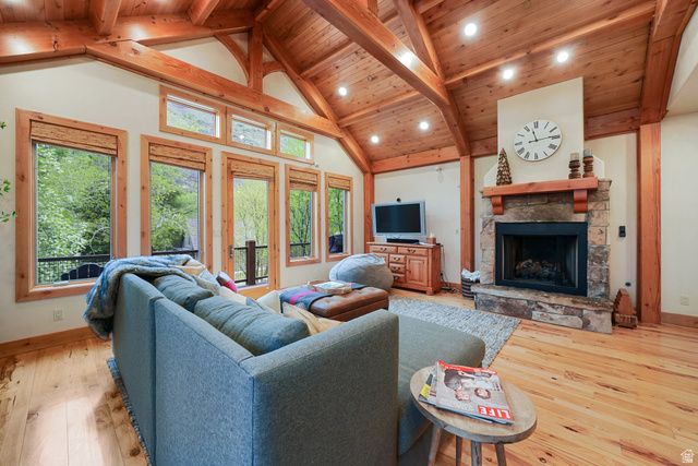 6635 N FAIRFAX DR, Provo Canyon, UT 84604