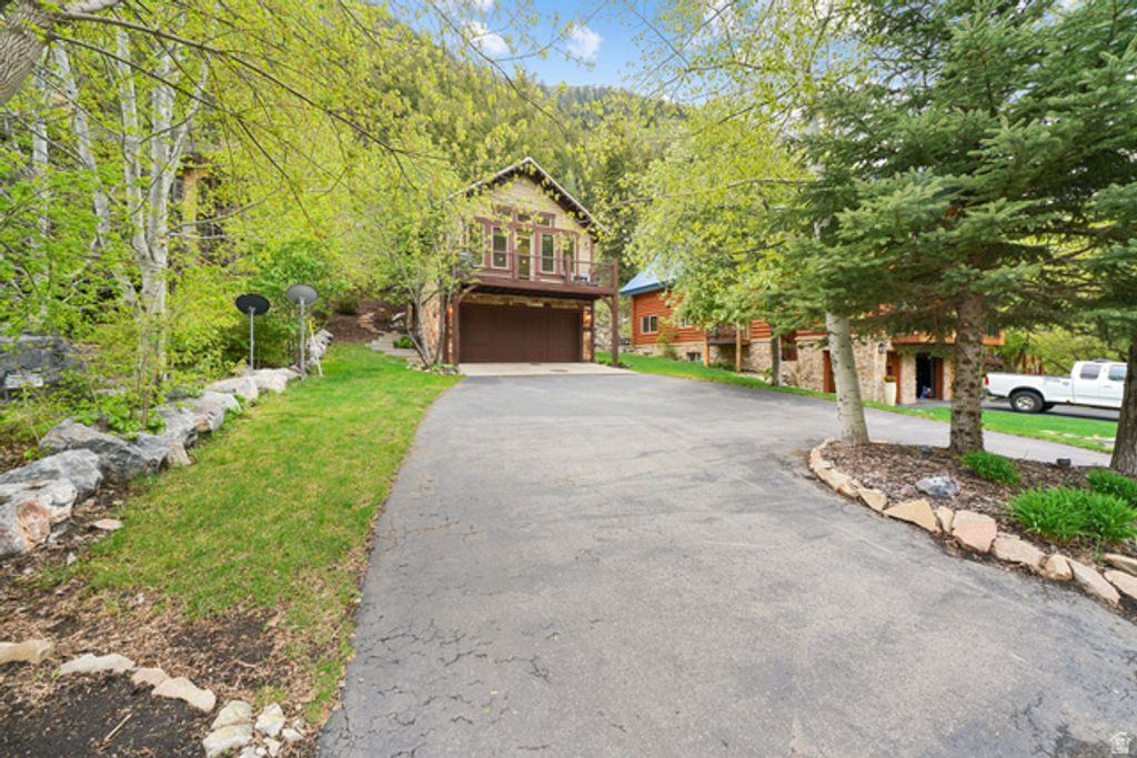 6635 N FAIRFAX DR, Provo Canyon, UT 84604 — photo 4