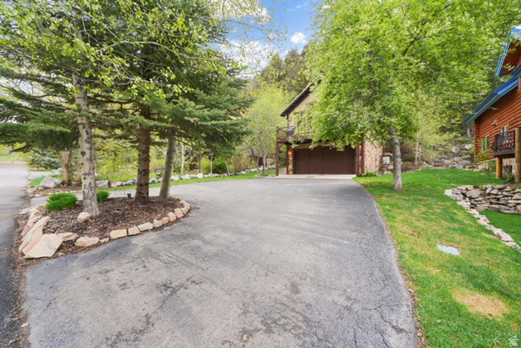 6635 N FAIRFAX DR, Provo Canyon, UT 84604 — photo 5
