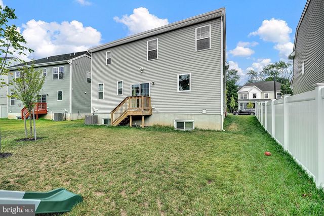 26 MISTY MEADOW LN, Hamilton, NJ 08619