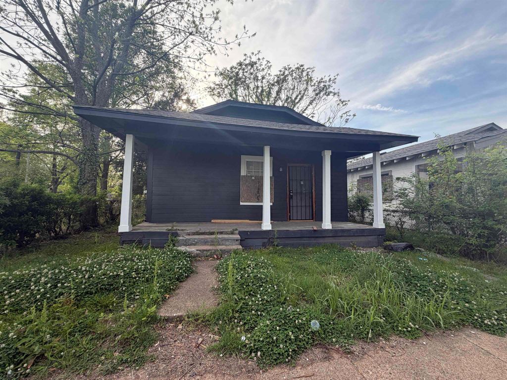 765 GRAND ST, Memphis, TN 38114