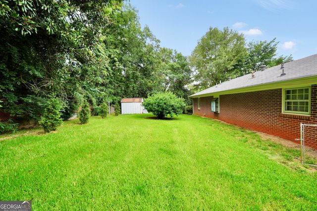105 Upson Avenue, Thomaston, GA 30286