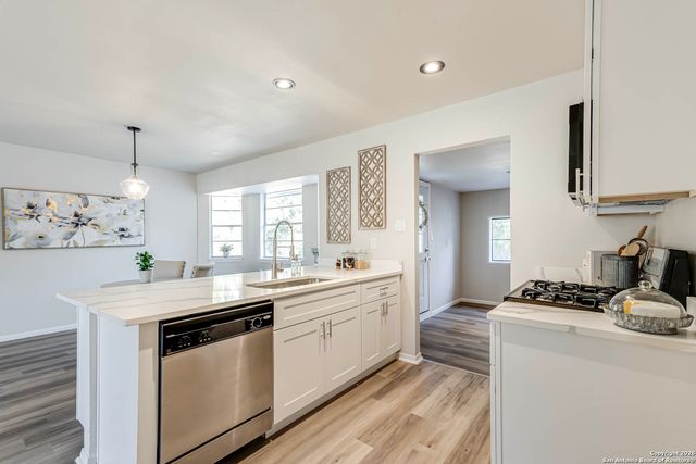 7410 Deep Spring, San Antonio, TX 78238