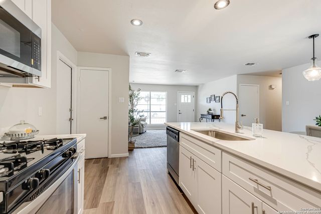 7410 Deep Spring, San Antonio, TX 78238