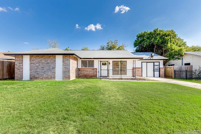 7410 Deep Spring, San Antonio, TX 78238