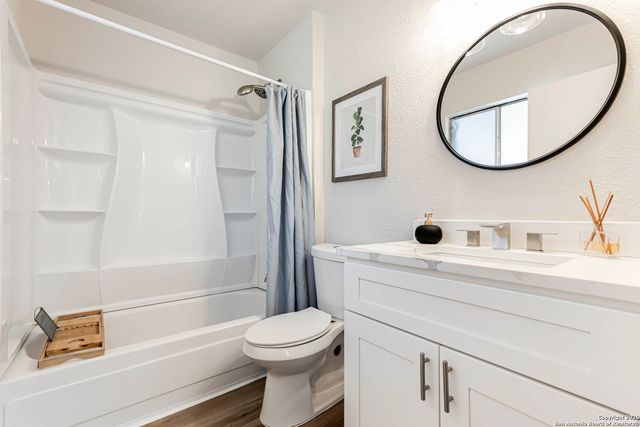 7410 Deep Spring, San Antonio, TX 78238