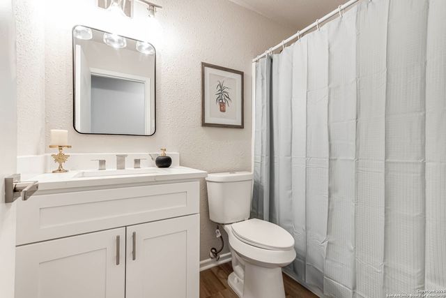 7410 Deep Spring, San Antonio, TX 78238