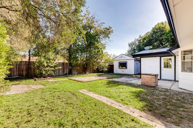 7410 Deep Spring, San Antonio, TX 78238