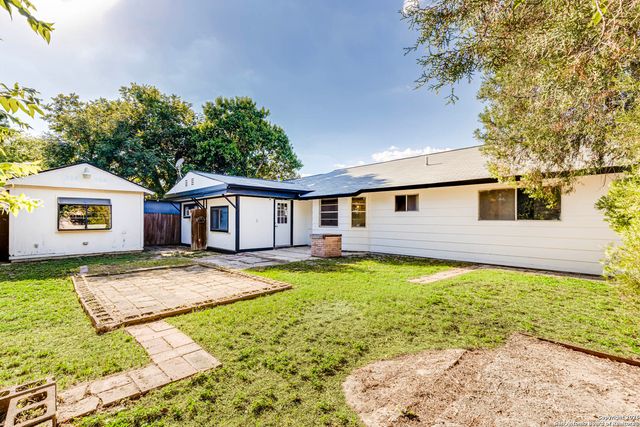 7410 Deep Spring, San Antonio, TX 78238