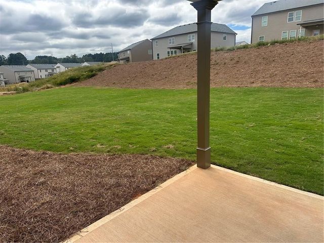 315 Rodeo Drive, Auburn, GA 30011